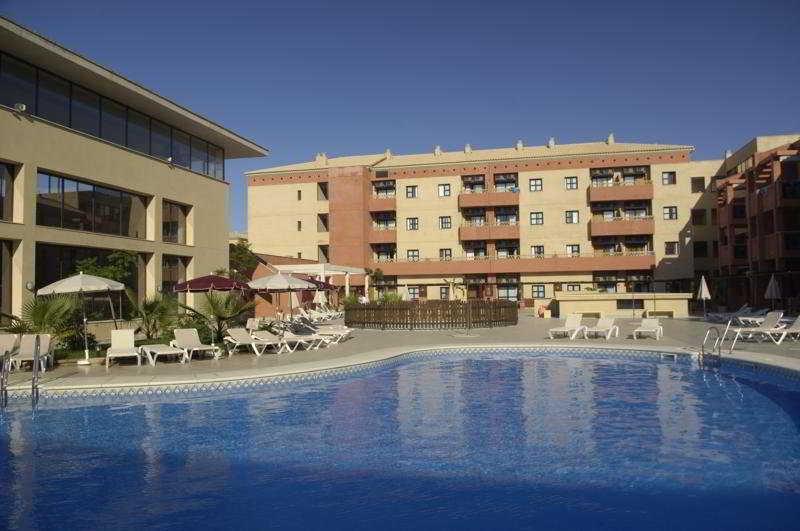 Leo Punta Umbria (Adults Only) Apartment Exterior photo