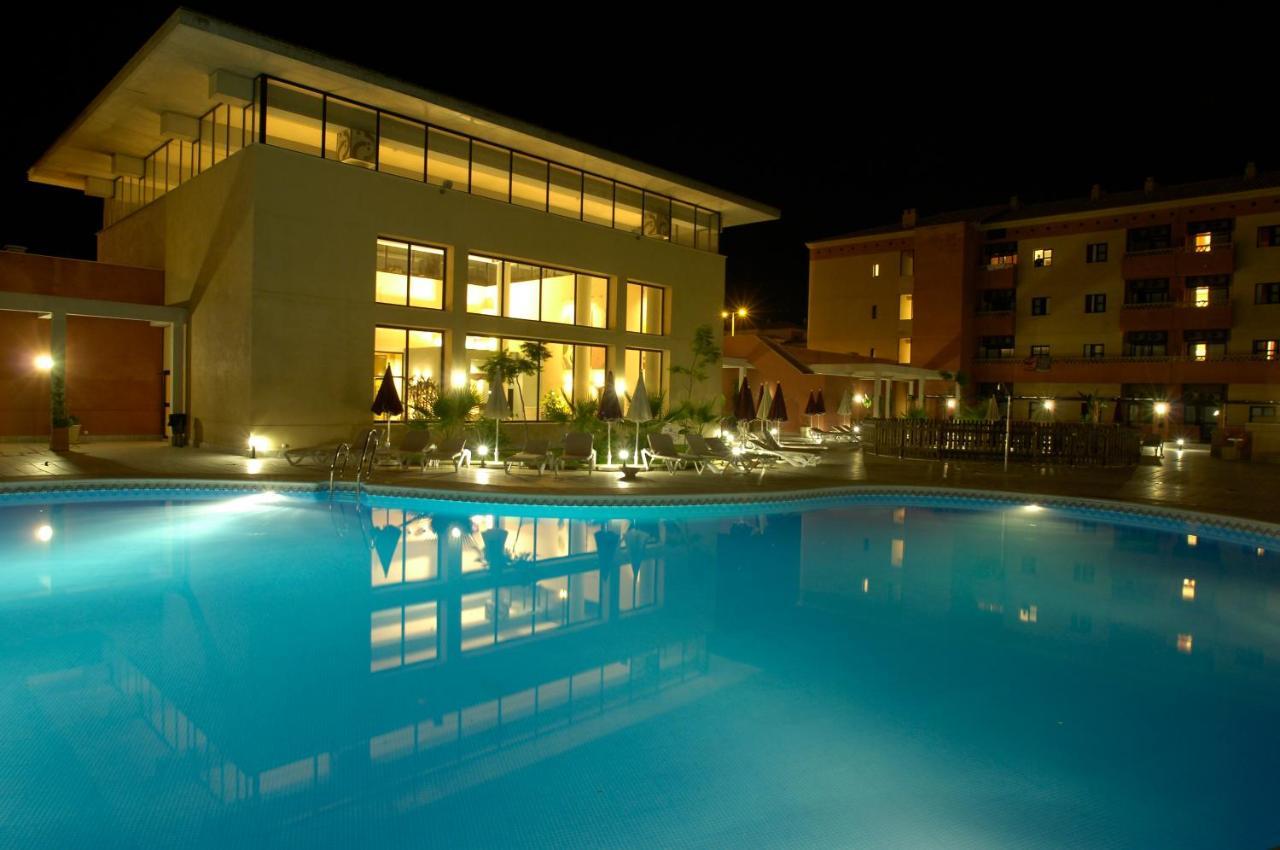Leo Punta Umbria (Adults Only) Apartment Exterior photo