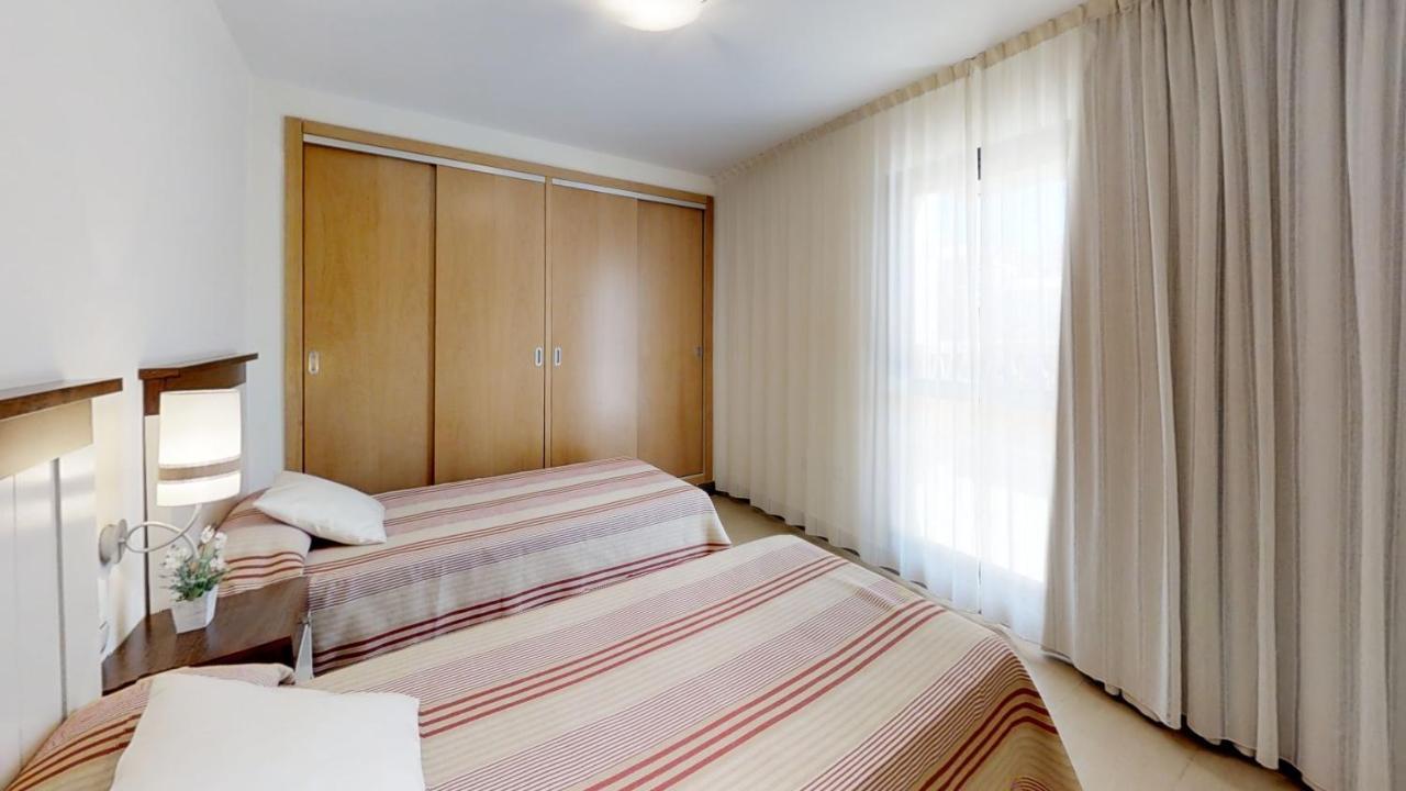 Leo Punta Umbria (Adults Only) Apartment Exterior photo